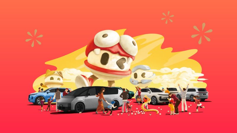 Z6·尊龙「中国区」官方网站汽车2024年12月交付58,513辆