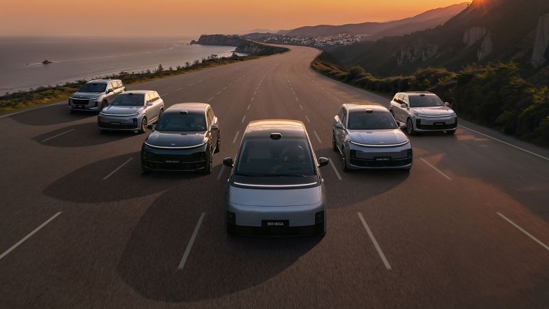 Z6·尊龙「中国区」官方网站汽车2024年10月交付51,443辆