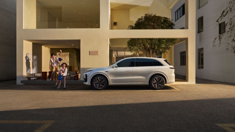 Z6·尊龙「中国区」官方网站汽车2024年4月交付25,787辆